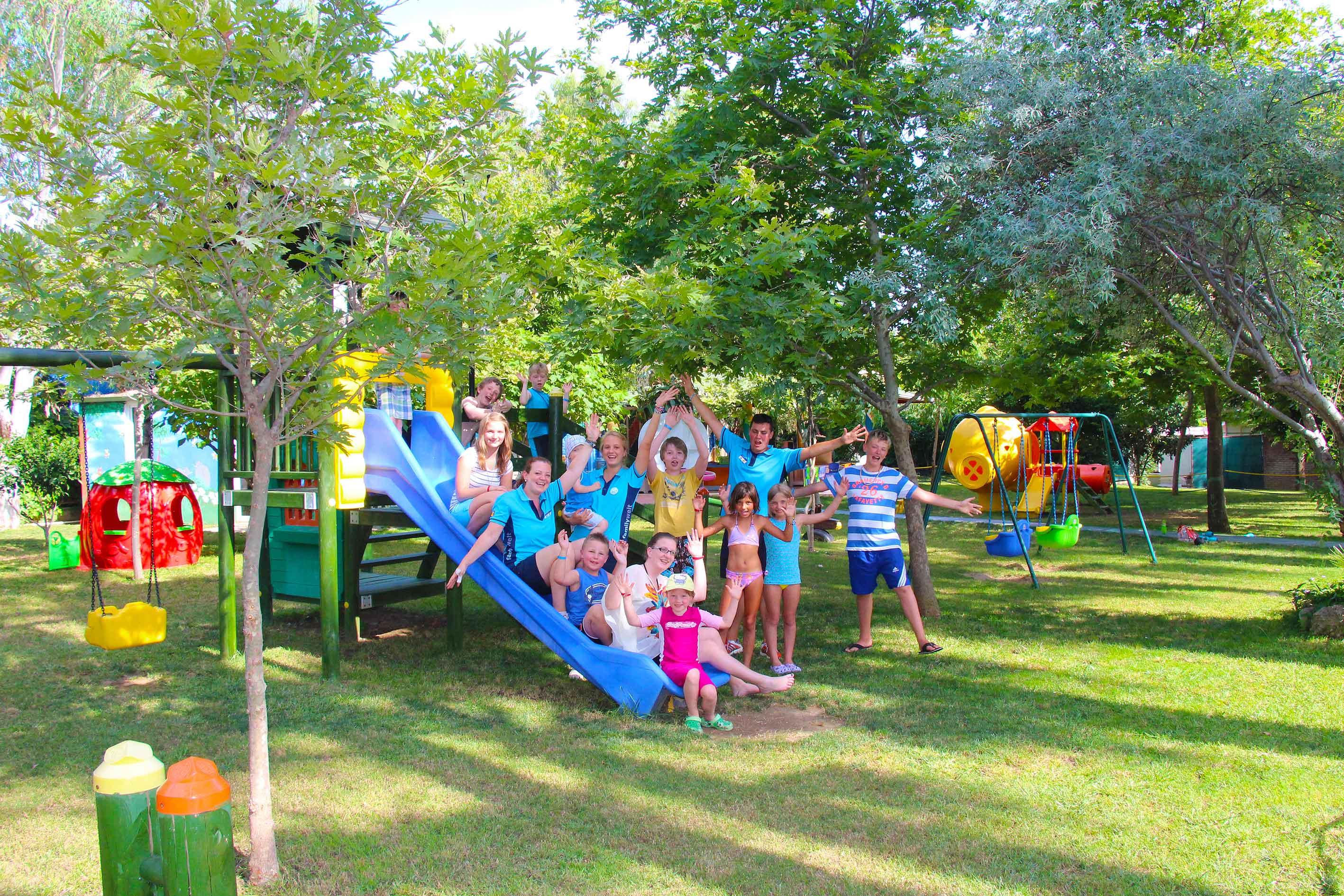 Gardenia Beach Hotel Okurcalar Zewnętrze zdjęcie