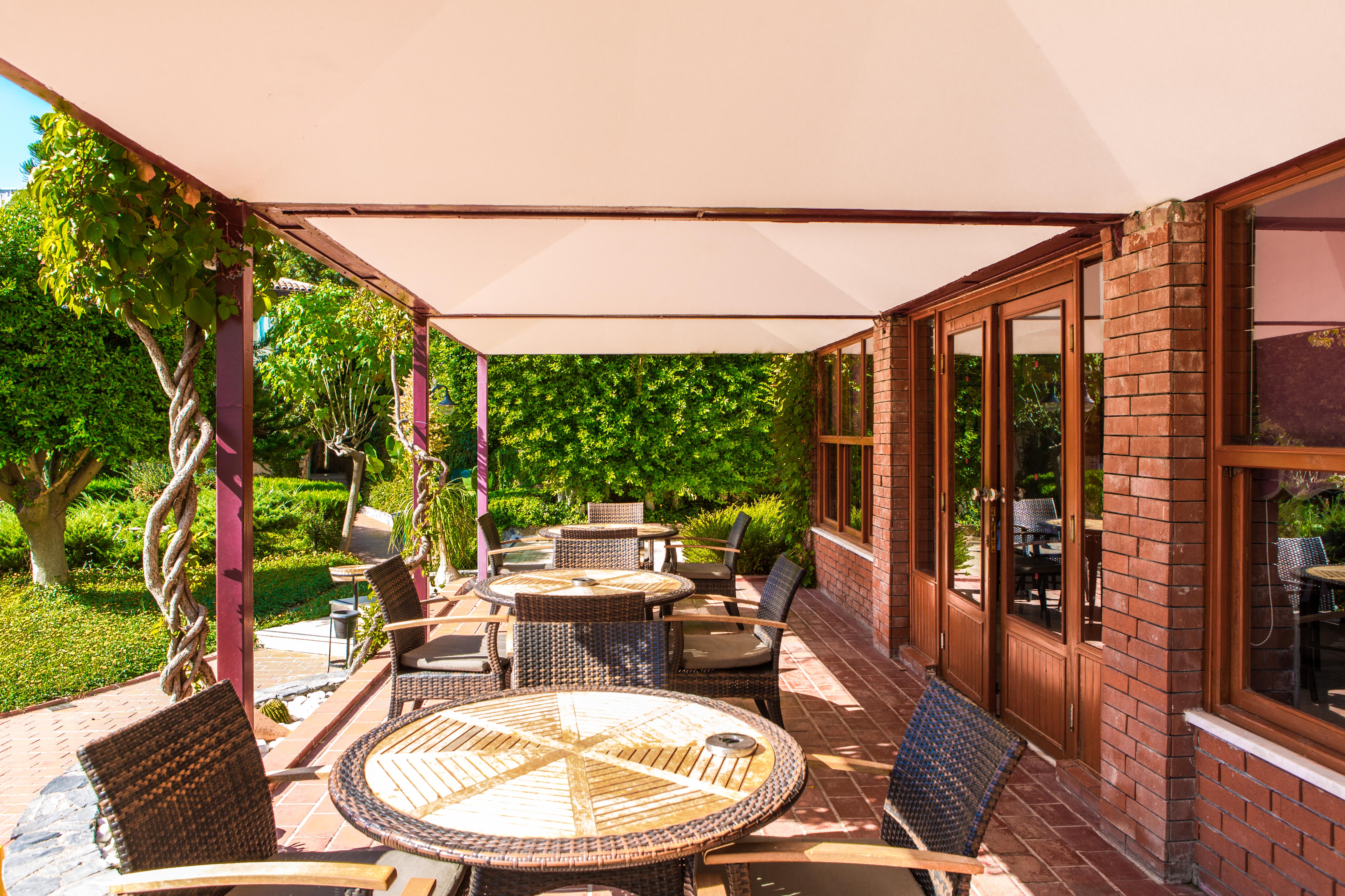 Gardenia Beach Hotel Okurcalar Zewnętrze zdjęcie