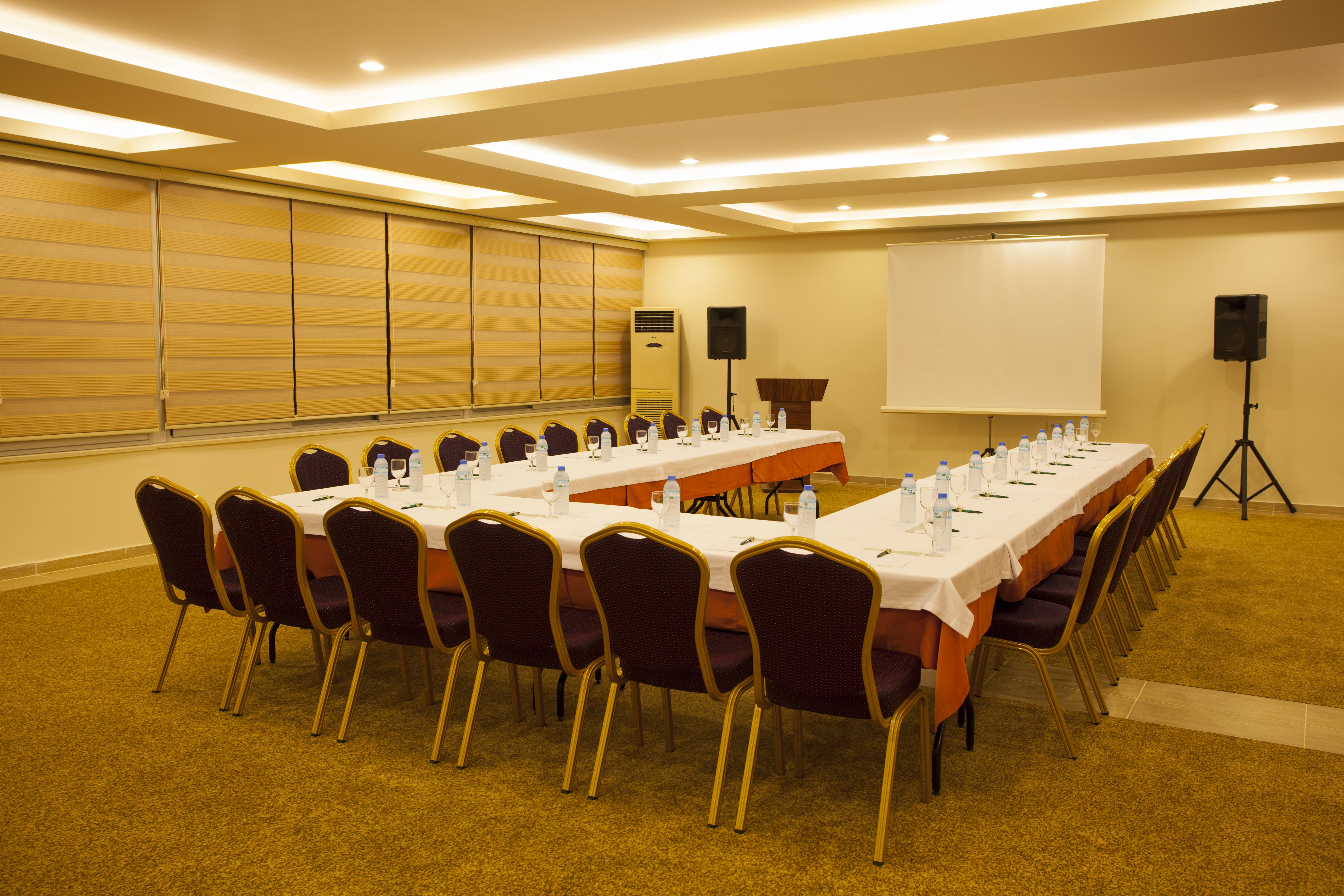 Gardenia Beach Hotel Okurcalar Zewnętrze zdjęcie